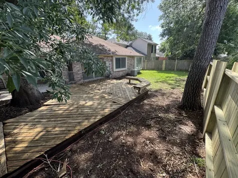 16419 Salinas Lane Houston TX 77095