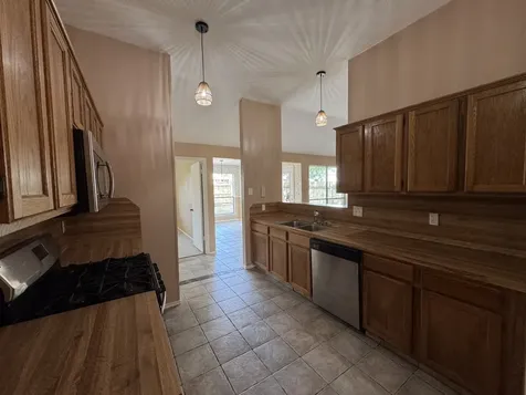 16419 Salinas Lane Houston TX 77095
