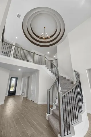 16234 Blue Mistflower Lane Hockley TX 77447