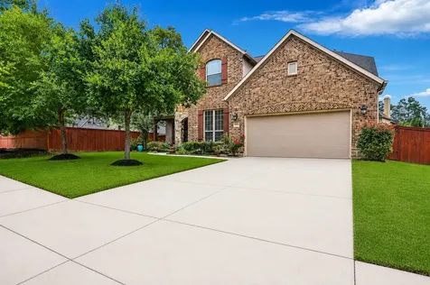 22758 Soaring Woods Lane Porter TX 77365