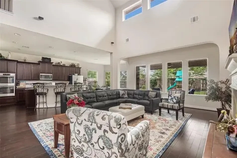 22758 Soaring Woods Lane Porter TX 77365