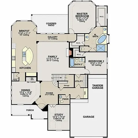 22758 Soaring Woods Lane Porter TX 77365