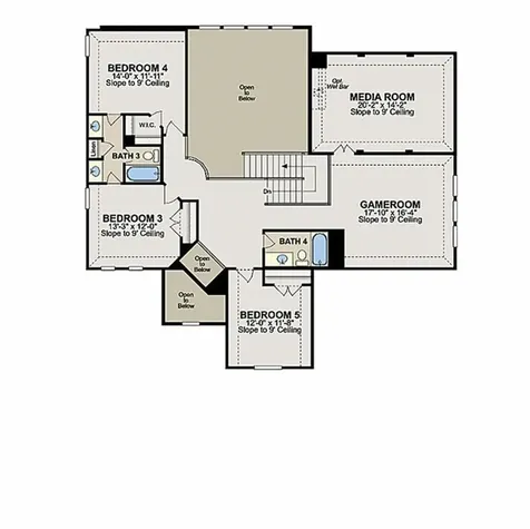 22758 Soaring Woods Lane Porter TX 77365