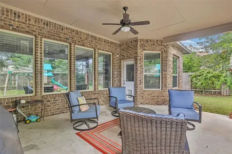 22758 Soaring Woods Lane Porter TX 77365