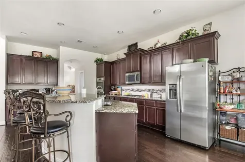 22758 Soaring Woods Lane Porter TX 77365