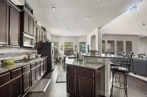 22758 Soaring Woods Lane Porter TX 77365