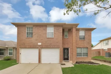 19734 Twin Canyon Court Katy TX 77450
