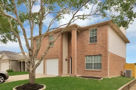 19734 Twin Canyon Court Katy TX 77450