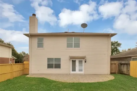 19734 Twin Canyon Court Katy TX 77450
