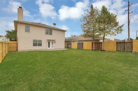 19734 Twin Canyon Court Katy TX 77450