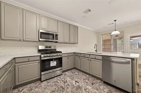 19006 Atasca South Drive Humble TX 77346