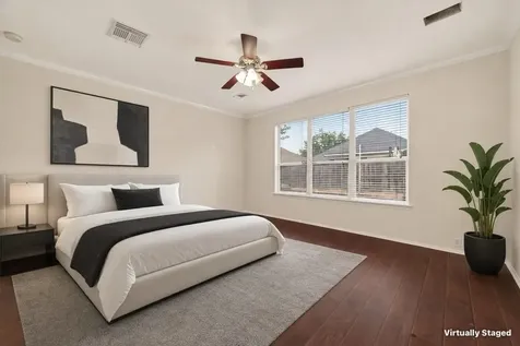 19006 Atasca South Drive Humble TX 77346
