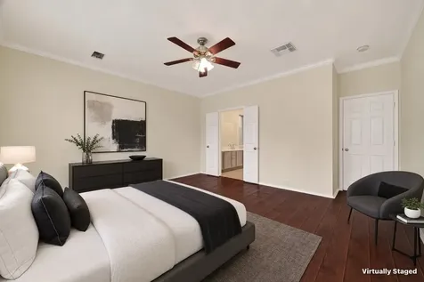 19006 Atasca South Drive Humble TX 77346