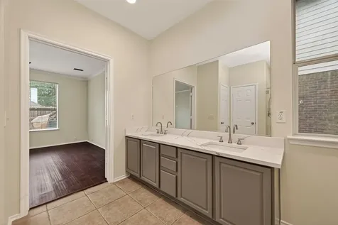 19006 Atasca South Drive Humble TX 77346