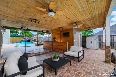 19006 Atasca South Drive Humble TX 77346