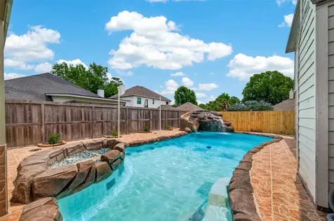 19006 Atasca South Drive Humble TX 77346