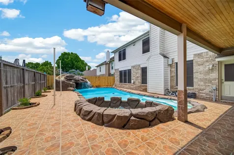 19006 Atasca South Drive Humble TX 77346