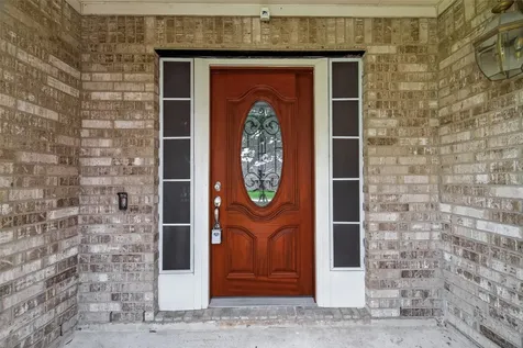 19006 Atasca South Drive Humble TX 77346