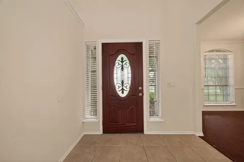19006 Atasca South Drive Humble TX 77346