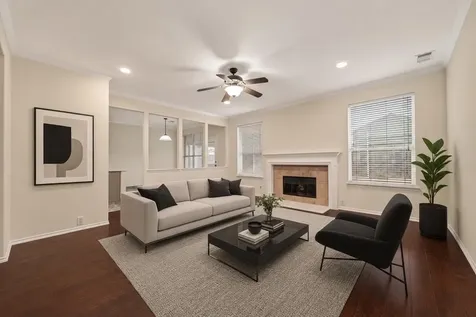 19006 Atasca South Drive Humble TX 77346