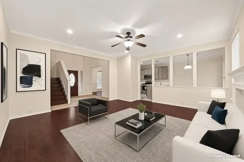 19006 Atasca South Drive Humble TX 77346