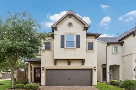 2809 Shadow Woods Court Houston TX 77043