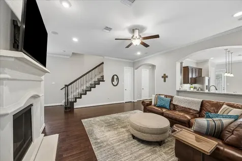 2809 Shadow Woods Court Houston TX 77043