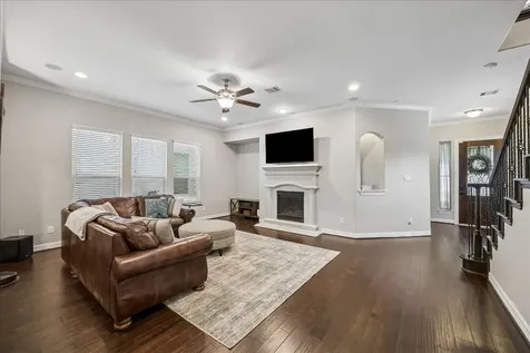 2809 Shadow Woods Court Houston TX 77043