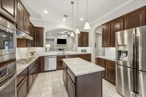 2809 Shadow Woods Court Houston TX 77043