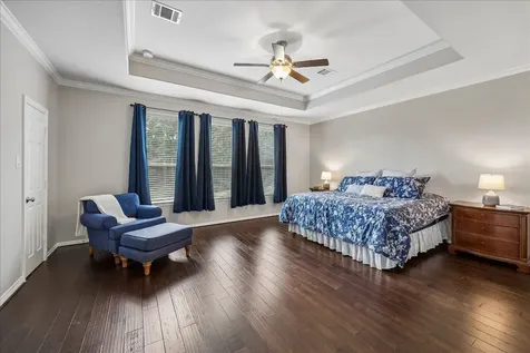2809 Shadow Woods Court Houston TX 77043