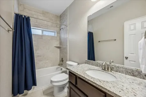 2809 Shadow Woods Court Houston TX 77043