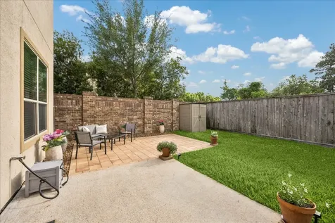 2809 Shadow Woods Court Houston TX 77043