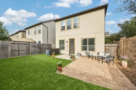 2809 Shadow Woods Court Houston TX 77043