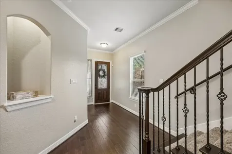 2809 Shadow Woods Court Houston TX 77043