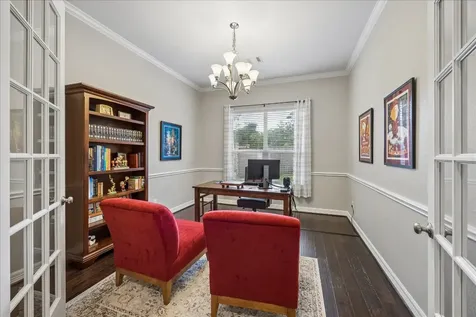 2809 Shadow Woods Court Houston TX 77043