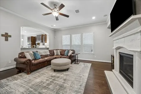 2809 Shadow Woods Court Houston TX 77043