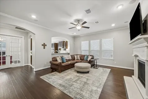 2809 Shadow Woods Court Houston TX 77043