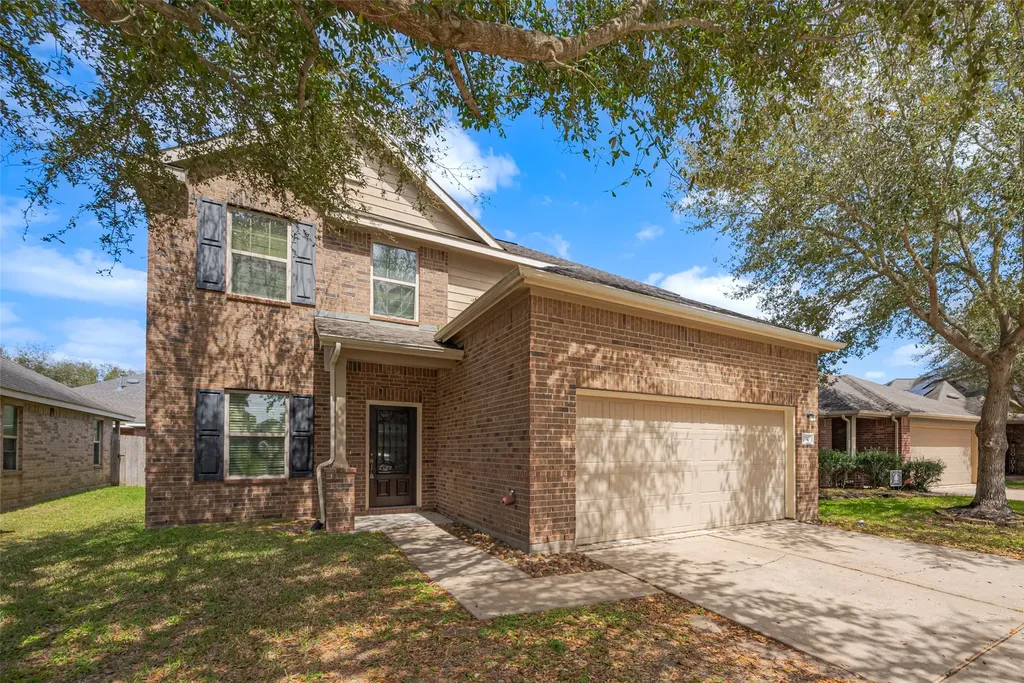 1910 Vermillion View Street Fresno TX 77545