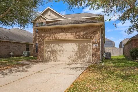 1910 Vermillion View Street Fresno TX 77545