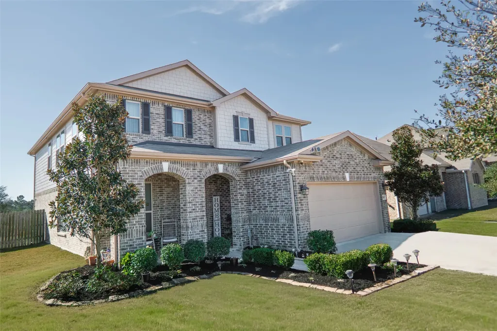 25103 Farmdale Lane Richmond TX 77406