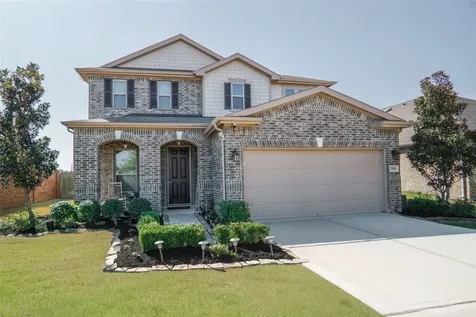 25103 Farmdale Lane Richmond TX 77406