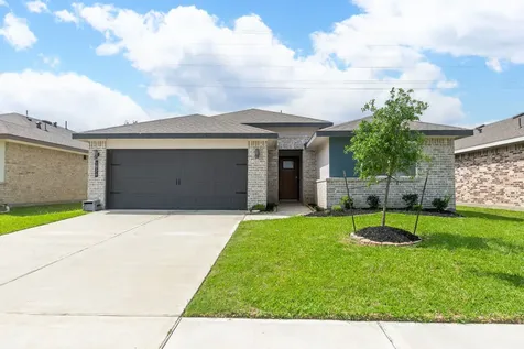1826 William Scott Street Baytown TX 77523