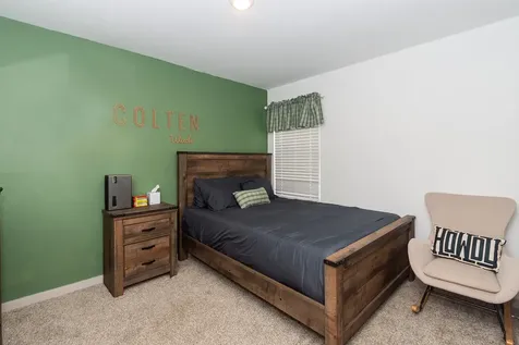 1826 William Scott Street Baytown TX 77523
