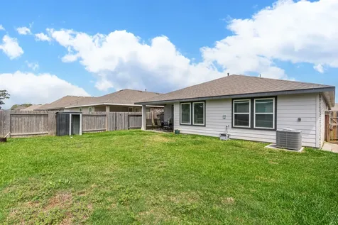 1826 William Scott Street Baytown TX 77523