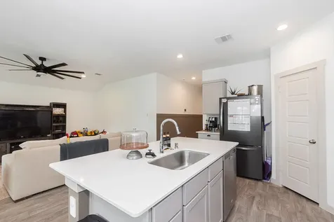 1826 William Scott Street Baytown TX 77523