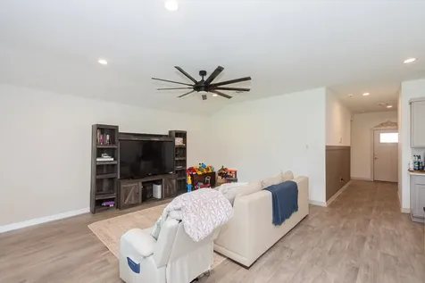 1826 William Scott Street Baytown TX 77523