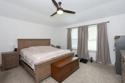 1826 William Scott Street Baytown TX 77523