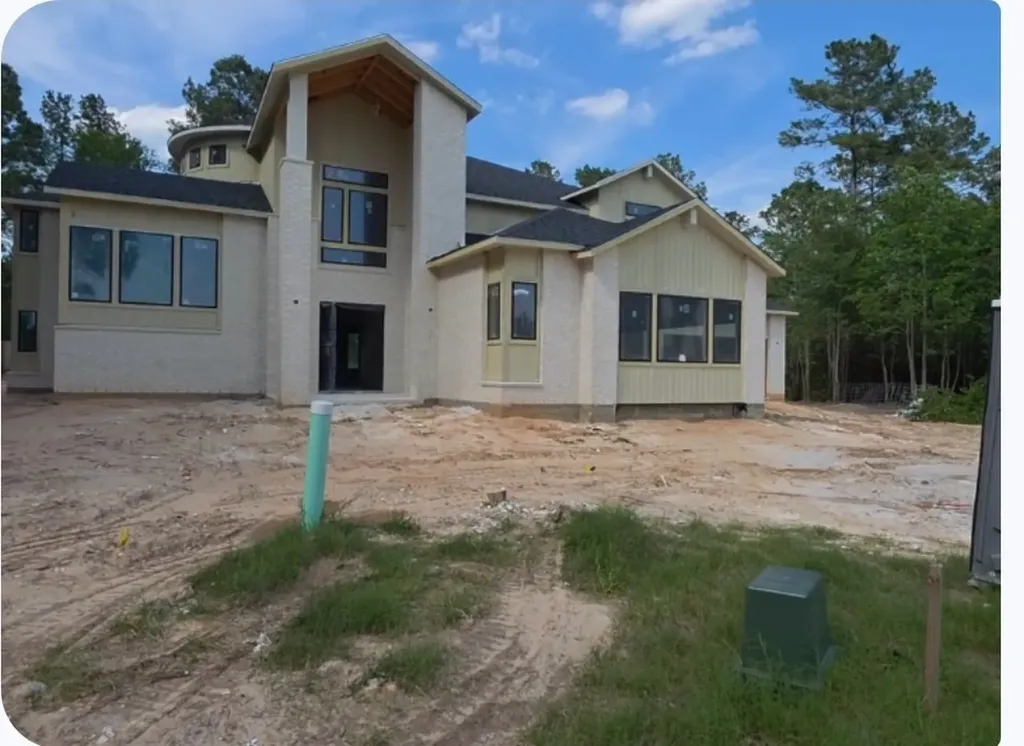 1750 Frito Court Montgomery TX 77316