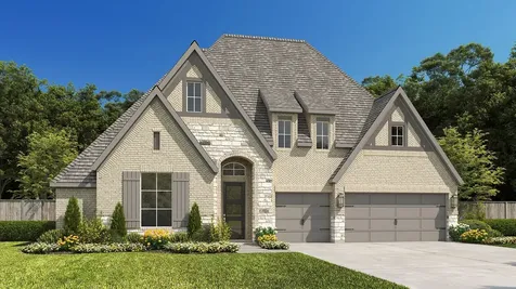 21931 Golden Azalea Drive Hockley TX 77447