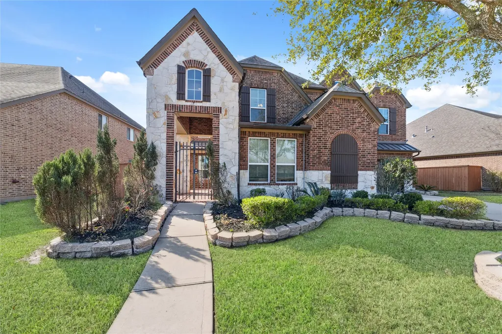 17315 Tomintoul Path Richmond TX 77407